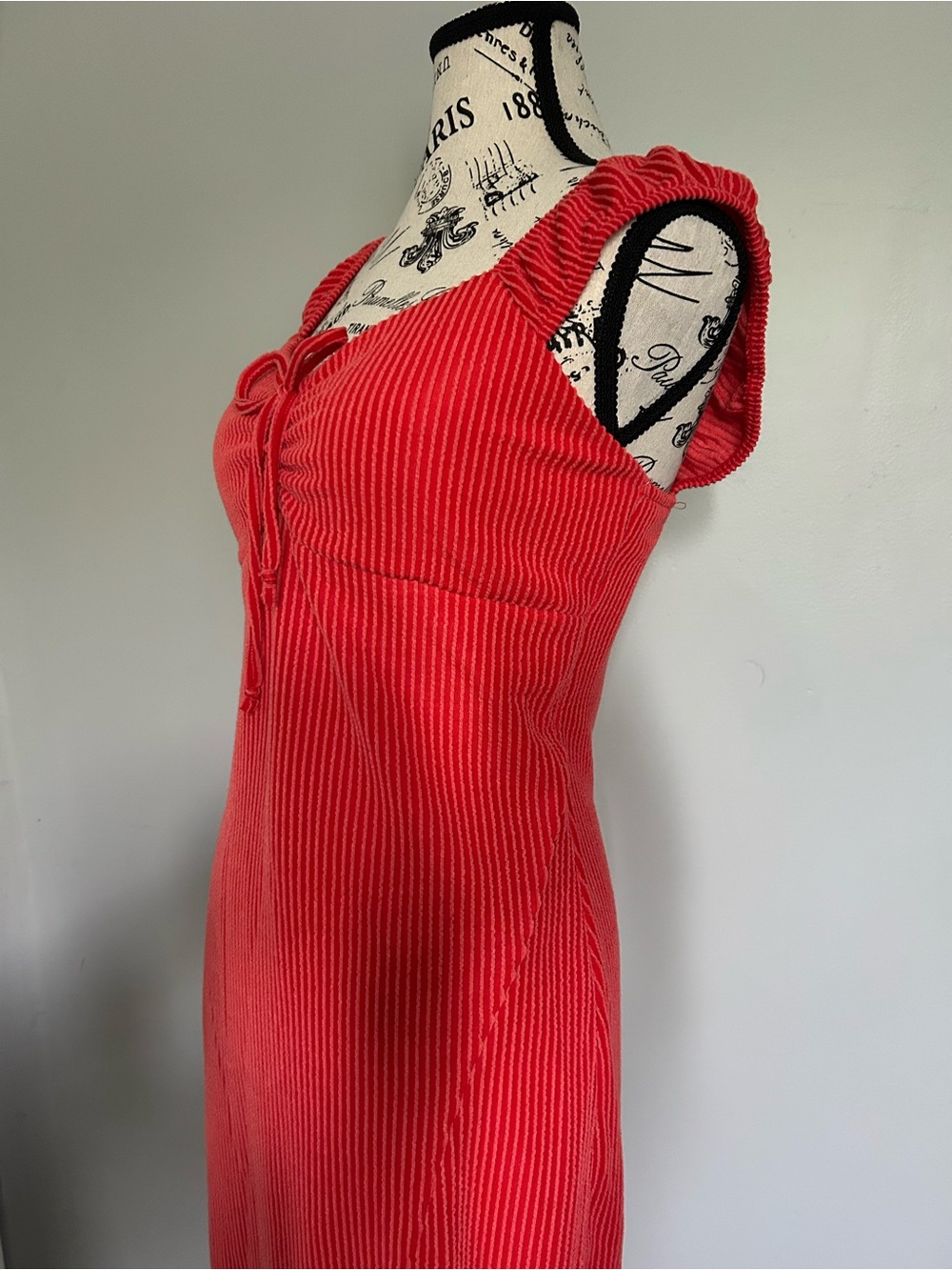 Mini Dress - Picture 5 of 6